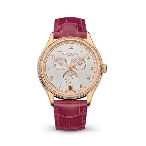 patek philippe outfits|patek philippe female watches.